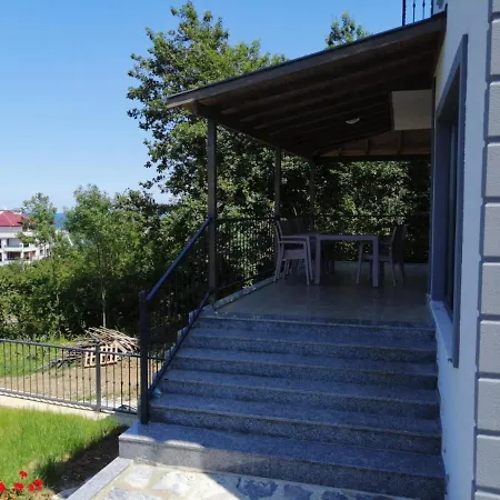 Villa Kiralik Luex Deniz Manzarali Bahceli Villa/luxury Sea View Garden For Rent *