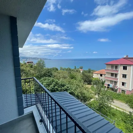 Villa Kiralik Luex Deniz Manzarali Bahceli Villa/luxury Sea View Garden For Rent