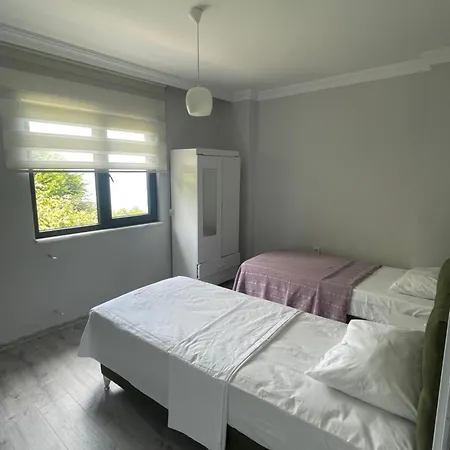 Kiralik Luex Deniz Manzarali Bahceli Villa/luxury Sea View Garden For Rent *