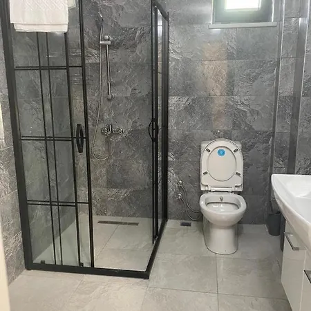 Villa Kiralik Luex Deniz Manzarali Bahceli Villa/luxury Sea View Garden For Rent *