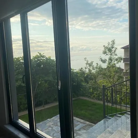 Villa Kiralik Luex Deniz Manzarali Bahceli Villa/luxury Sea View Garden For Rent *