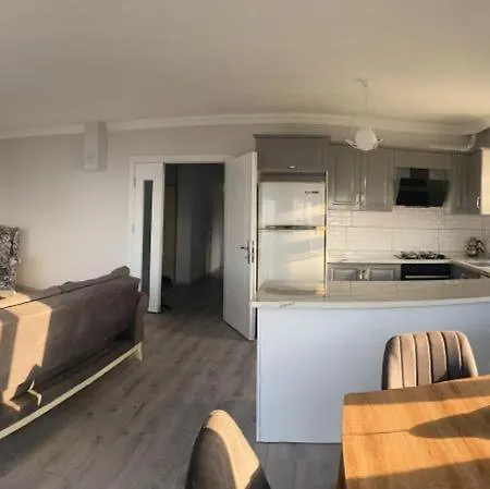 Villa Kiralik Luex Deniz Manzarali Bahceli Villa/luxury Sea View Garden For Rent Trabzon