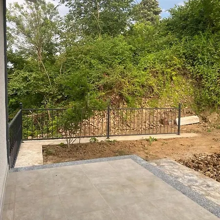 Villa Kiralik Luex Deniz Manzarali Bahceli Villa/luxury Sea View Garden For Rent *