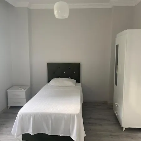 Kiralik Luex Deniz Manzarali Bahceli Villa/luxury Sea View Garden For Rent Villa Trabzon