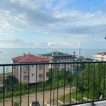 Kiralik Luex Deniz Manzarali Bahceli Villa/luxury Sea View Garden For Rent Villa