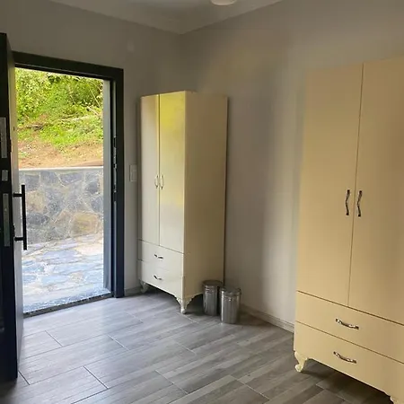 Villa Kiralik Luex Deniz Manzarali Bahceli Villa/luxury Sea View Garden For Rent Trabzon