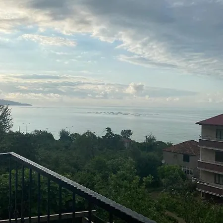 Villa Kiralik Luex Deniz Manzarali Bahceli Villa/luxury Sea View Garden For Rent Trabzon