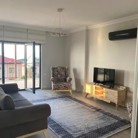 Kiralik Luex Deniz Manzarali Bahceli Villa/luxury Sea View Garden For Rent Villa