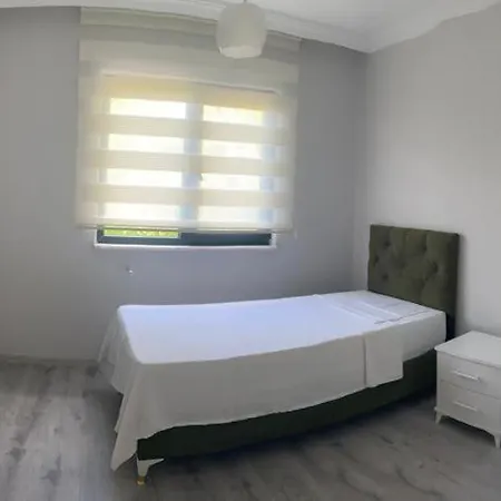 Kiralik Luex Deniz Manzarali Bahceli Villa/luxury Sea View Garden For Rent *