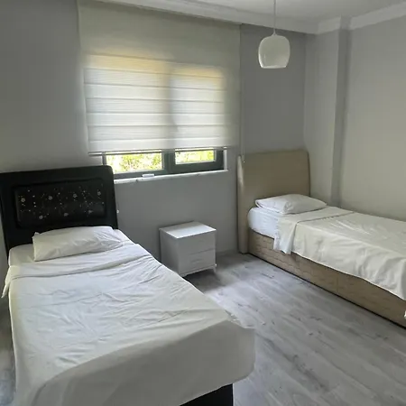 Villa Kiralik Luex Deniz Manzarali Bahceli Villa/luxury Sea View Garden For Rent Trabzon